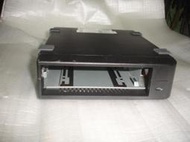 露天二手3C大賣場 420LTO LTO2 EXT 68pin磁帶機 SCSI 68pin外接盒 沒附線材 品號 420