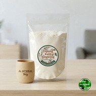 Cassava skin flour cassava skin powder/-az