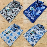 Men's Shirt | Men's Surf Shirt | Printing Shirt Men | Men's Shirt