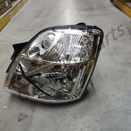 ( OEM QUALITY ) KIA PICANTO 2004 MODEL FRONT HEAD LAMP