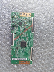 T con Tcon Ticon board logic tv LED AQUA Smart 55 - 55AQT7500 - TD - 0006