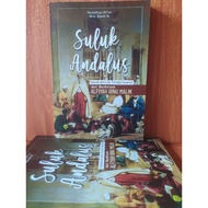 Suluk Andalus / Sejarah Dan Sudut Pandang Tasawwuf Dari Mandhumah Alfiyah Ibnu Malik / Syair Alfiah