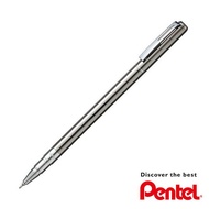 Pentel ปากกาหมึกเจล เพนเทล Energel Sterling BL625 0.5mm - หมึกสีน้ำเงิน