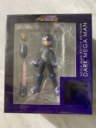 千值練 4inch-nel 洛克人 EXE 黑暗洛克人（ACGHK 2016限定版）   （非誠勿擾，無謂浪費回覆限額及時間 📍順豐到付  📍 面交： ⚪️11am - 7pm：兆康西鐵站/田景輕鐵站