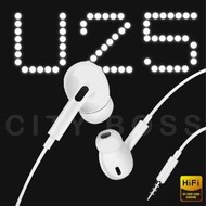 促銷 蘋果3.5mm圓孔有線EarPods入耳式iPhone6S/6Splus線控耳機iPad平板Mac筆記本電腦