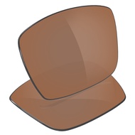 เลนส์หัวเปลี่ยนไส้กรอกน้ำสำหรับ OO9449 Oakley Gibston-ใช้ได้กับแว่นตากันแดด OO9449 Oakley Gibston หล