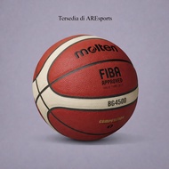 MOLTEN Molten basketball bg4500 bg5000 ORIGINAL basketball size 7