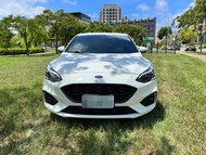 非自售 2022年 FOCUS ST-LINE LOMMEL X版