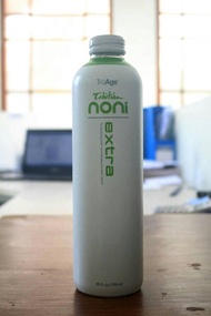 TAHITIAN NONI EXTRA (GARANSI) - MORINDA / MAXIDOID