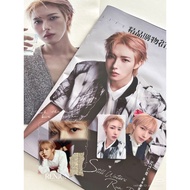 Renjun Lifestyle Magazine Rp. 180,000 (inc all)
