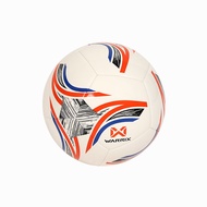 WARRIX ลูกฟุตบอล Size 5 (MSB) Machine Stitched Ball มีแสตมป์ FIFA IMS WS-212FBACL04