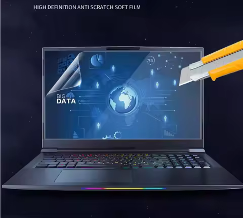 3PCS/PACK Clear/Matte For Lenovo ThinkPad T14S T14 GEN 2 L14 T420S / L14 GEN 3 / E14 Gen 4 14 Inch L