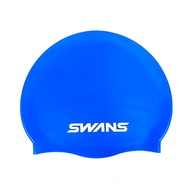[SWANS] Silicon Swimming Cap SA-7R