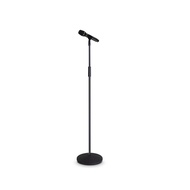 KS ขาตั้งไมค์แบบตรง ฐานกลม Mic Stand รุ่น 820 รุ่น820A 820B