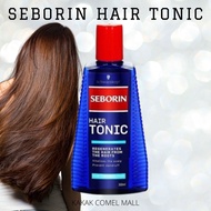 SEBORIN HAIR TONIC (FOR THINNING HAIR)