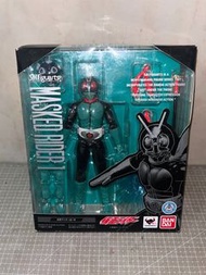 全新 萬代 SHF 假面騎士 舊1號 舊一號 1.0