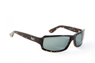 [USA]_Nomi K / Magnifique Magnifique Readers - Nomi K Mens Sunwear NKM3 c1 (Black) +2.00