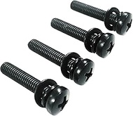 Replacement TV Base Stand Pedestal Leg Screws for Insignia NS-55DR710NA17