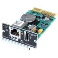 APC UPS Easy UPS On Line SRV SNMP卡 AP9544 1個