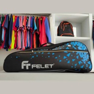 Fleet 2R Badminton Racket Bag