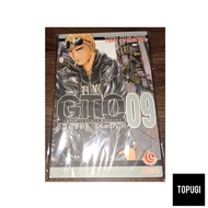 GTO Shonan Comic 14 Days 9