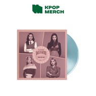 BLACKPINK - [ The Game ] Photocard Collection Back To Retro