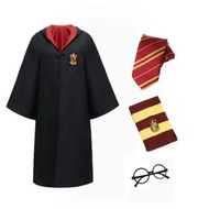 哈利波特Cosplay衣服