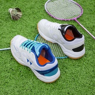 New Yonex Aerus Z Badminton Shoes for Unisex Professional Badminton Shoes Men's Sport Shoes Breathable yonex Ultra Light Badminton Shoes for Men Women Size 35-44 YUANSHENG