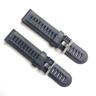 24MM RUBBER WATCH STRAP QUALITY WATCH STRAP