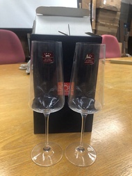 RCR  DA VINCI COLLECTION 水晶杯 