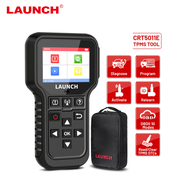 LAUNCH - X431 CRT5011E ความดันยาง TPMS เครื่องมือวินิจฉัย315/433MHzเปิดใช้งานเซนเซอร์การเขียนโปรแกรม