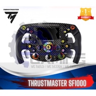 THRUSTMASTER FORMULA WHEEL ADD-ON FERRARI SF1000 EDITION