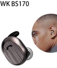 WK BS170 WIRELESS BLUETOOTH EARBUD