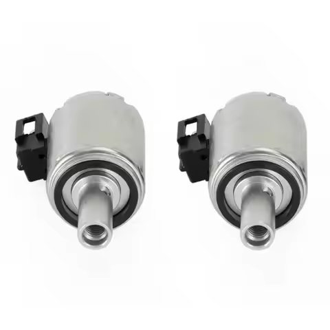 257416 7701208174 DPO/AL4 Automatic Gearbox Solenoid Valve For Peugeot &Citroen &Renault AL4 1607991