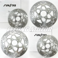 LC135 245MM 267MM DISC PLATE FRONT DISK PLATE