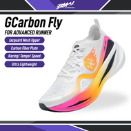 BMAI GCARBON FLY Carbon Plate Shoes For Advanced Runner