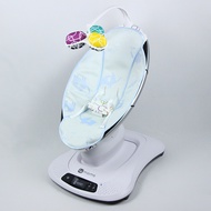 Summer sleeping mat is suitable for 4moms mamaRoo electric cradle baby rocking chair bb soothing cha