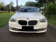 中古車 2011 535GT BMW 白色 五門 專賣 二手 自用 國產 進口 休旅 旅行 掀背 代步 轎式休旅