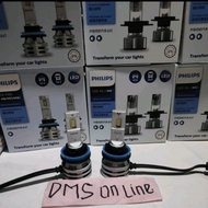 Philips H11 H16 Led, Original Philips H11 Car Led