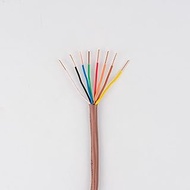 Honeywell Cable&Communications 18/8 Solid CL2 4X2.5C Reel - WG-47160307