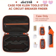 ELOK Circuit Breaker Finder , Protective Water Resistant Carrying , Portable Hard  Shockproof Organi
