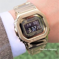 Montres Company 香港註冊公司 (33年老店) 卡西歐 CASIO G-Shock 藍牙 藍芽 Blue Tooth BlueTooth G-SHOCK 35週年紀念 太陽能 光動能 T