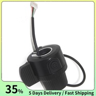 For   G2 G3 G4 Throttle Switch Assembly for   Electric Scooter Accelerator Power Switch