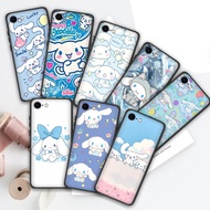 Full Protection Samsung Galaxy S6 S6Edge S7 S7Edge S8 S8Plus 6T26 Cinnamoroll Soft Silicone Phone Ca