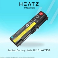 Heatz | Compatible Laptop Battery Original Heatz For Lenovo T410| 5200mah | 1 Year Warranty By Heatz