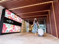 那霸日航都市飯店 (Hotel JAL City Naha)