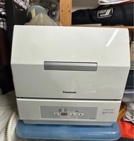 Panasonic洗碗碟機