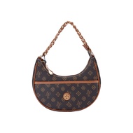 Túi Đeo Vai Dáng Bán Nguyệt Aokang 1238313210