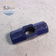 (1 PC) PRC Hammer Head Stone Bodem Sledge 2 3 4 6 8 10 12 14 16 18 20 Lb | SJ ABADIE |