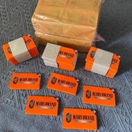 Kertas Mars Brand